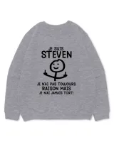 Kids Standard Sweatshirt