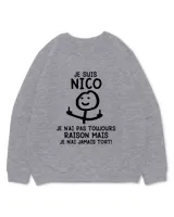 Kids Standard Sweatshirt