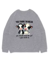 Kids Standard Sweatshirt
