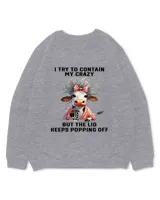 Kids Standard Sweatshirt