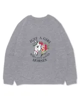 Kids Standard Sweatshirt