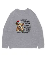 Kids Standard Sweatshirt