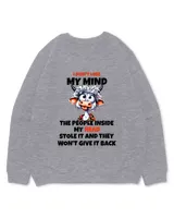 Kids Standard Sweatshirt