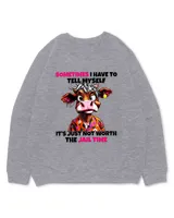 Kids Standard Sweatshirt