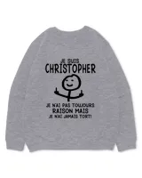 Kids Standard Sweatshirt