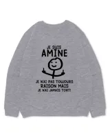 Kids Standard Sweatshirt