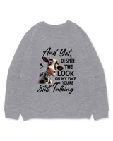 Kids Standard Sweatshirt