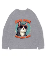 Kids Standard Sweatshirt