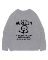 Kids Standard Sweatshirt