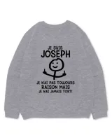 Kids Standard Sweatshirt