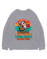 Kids Standard Sweatshirt
