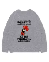 Kids Standard Sweatshirt