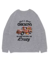 Kids Standard Sweatshirt