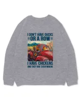 Kids Standard Sweatshirt