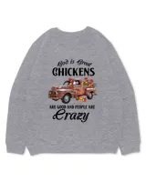 Kids Standard Sweatshirt