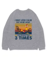Kids Standard Sweatshirt