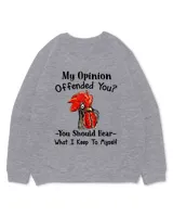 Kids Standard Sweatshirt