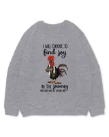 Kids Standard Sweatshirt