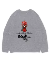 Kids Standard Sweatshirt