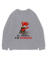 Kids Standard Sweatshirt