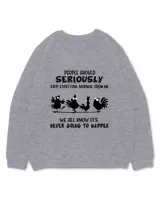 Kids Standard Sweatshirt