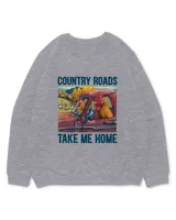 Kids Standard Sweatshirt