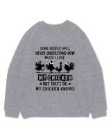 Kids Standard Sweatshirt