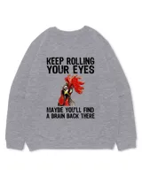 Kids Standard Sweatshirt