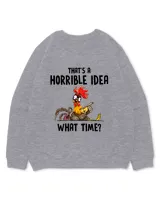 Kids Standard Sweatshirt