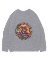 Kids Standard Sweatshirt