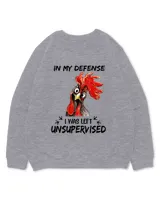 Kids Standard Sweatshirt