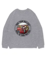 Kids Standard Sweatshirt