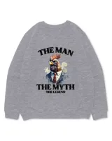 Kids Standard Sweatshirt