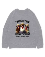 Kids Standard Sweatshirt