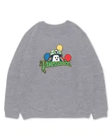 Kids Standard Sweatshirt