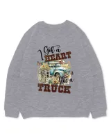 Kids Standard Sweatshirt