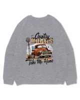 Kids Standard Sweatshirt