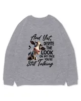 Kids Standard Sweatshirt