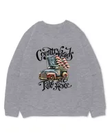 Kids Standard Sweatshirt