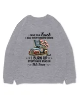 Kids Standard Sweatshirt