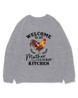 Kids Standard Sweatshirt