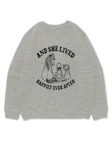 Kids Standard Sweatshirt