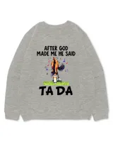 Kids Standard Sweatshirt