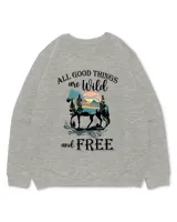 Kids Standard Sweatshirt