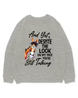 Kids Standard Sweatshirt