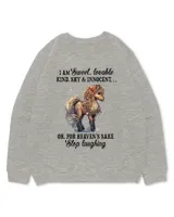 Kids Standard Sweatshirt