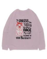 Kids Standard Sweatshirt