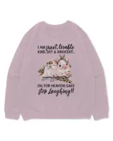 Kids Standard Sweatshirt