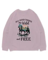 Kids Standard Sweatshirt