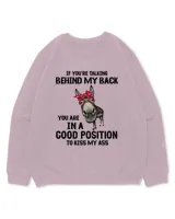 Kids Standard Sweatshirt